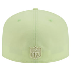 New York Jets New Era Color Pack A-Frame 59FIFTY Fitted Hat