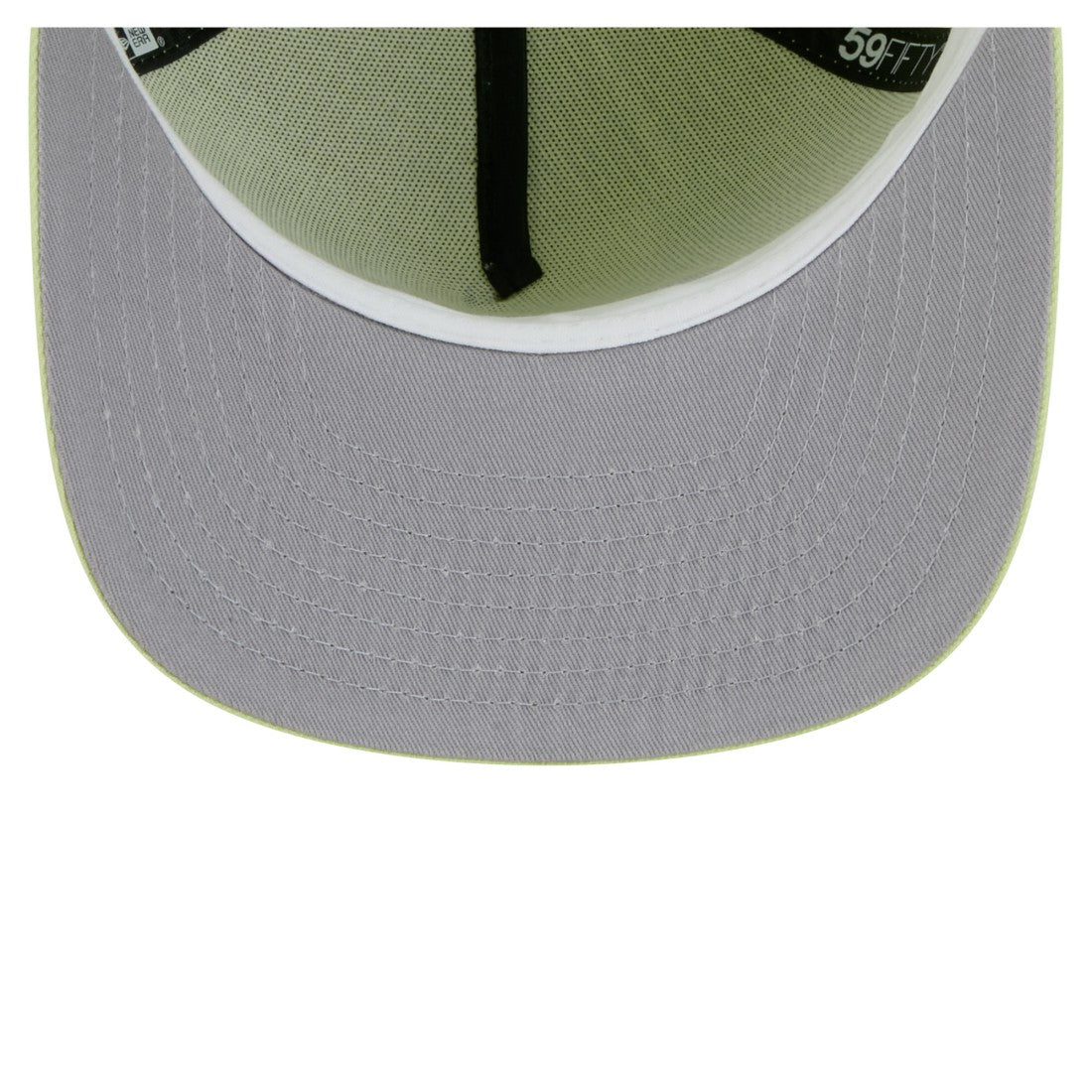 New York Jets New Era Color Pack A-Frame 59FIFTY Fitted Hat
