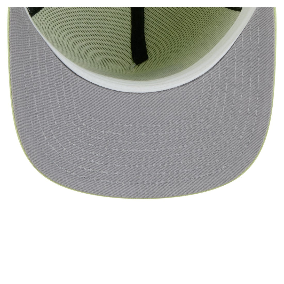 Green Bay Packers New Era Color Pack A-Frame 59FIFTY Fitted Hat