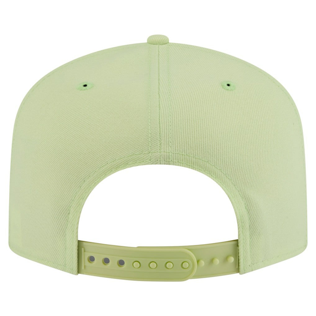 Las Vegas Raiders New Era Color Pack 9FIFTY Snapback Hat