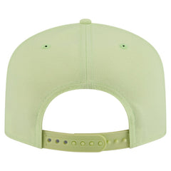 Las Vegas Raiders New Era Color Pack 9FIFTY Snapback Hat