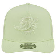Miami Dolphins New Era Color Pack 9FIFTY Snapback Hat