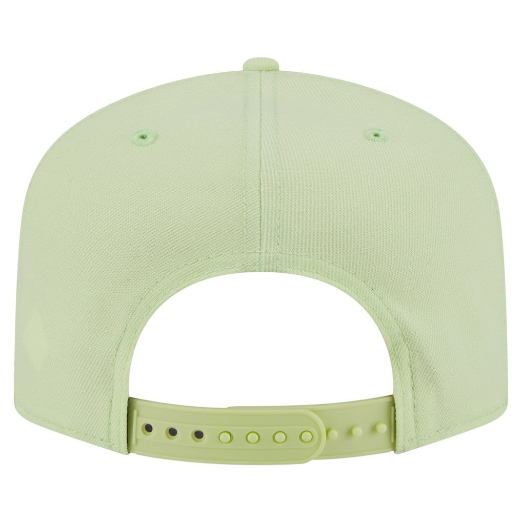 Miami Dolphins New Era Color Pack 9FIFTY Snapback Hat