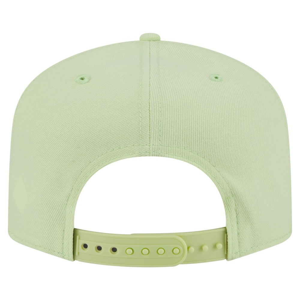 Miami Dolphins New Era Color Pack 9FIFTY Snapback Hat