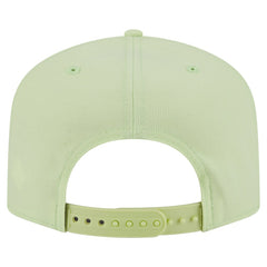 Miami Dolphins New Era Color Pack 9FIFTY Snapback Hat