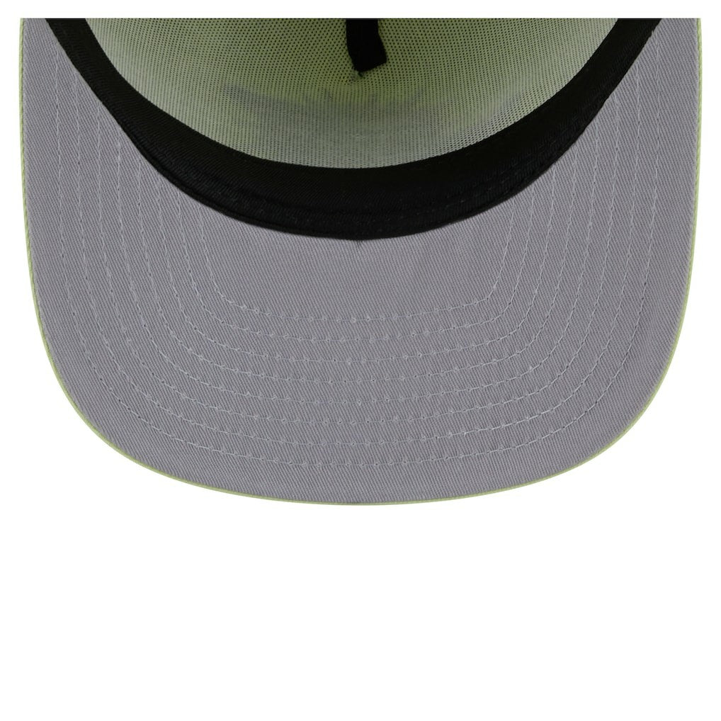 Miami Dolphins New Era Color Pack 9FIFTY Snapback Hat