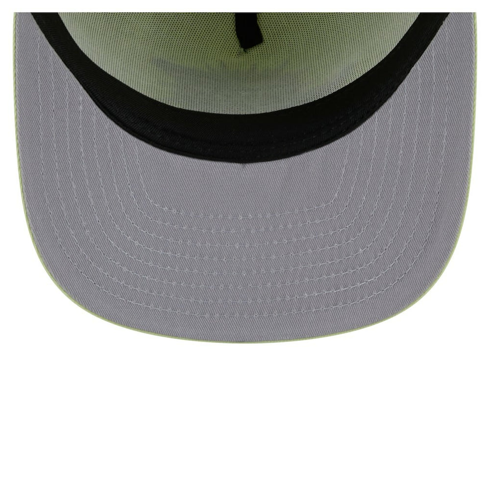 Miami Dolphins New Era Color Pack 9FIFTY Snapback Hat