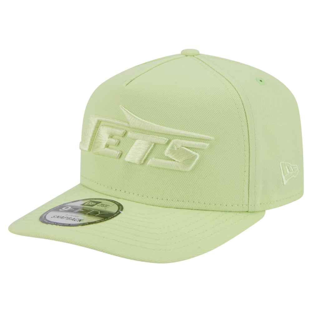 New York Jets New Era Color Pack 9FIFTY Snapback Hat