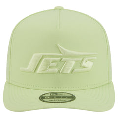New York Jets New Era Color Pack 9FIFTY Snapback Hat