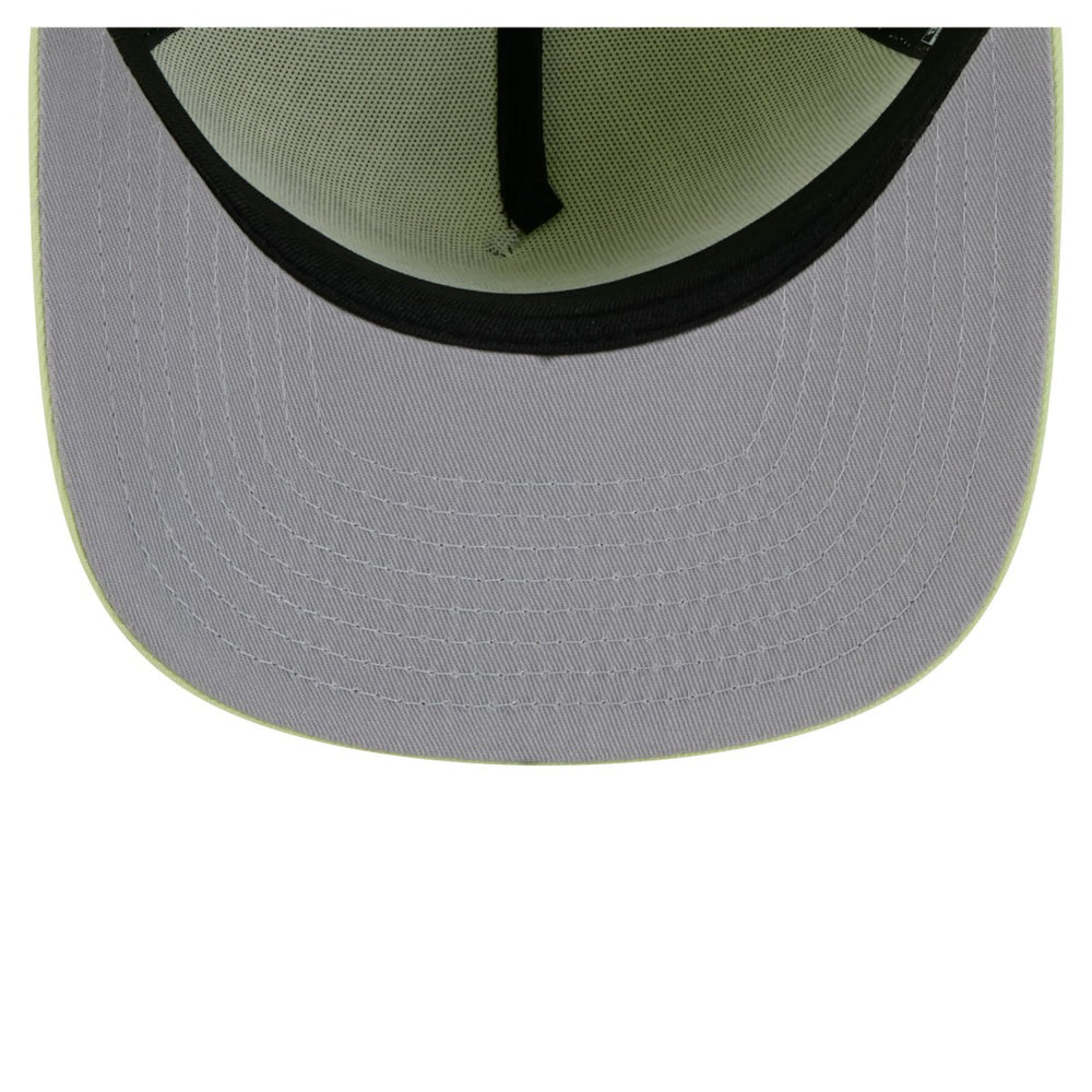 New York Jets New Era Color Pack 9FIFTY Snapback Hat