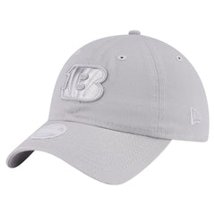 Cincinnati Bengals New Era Women's Color Pack 9TWENTY Adjustable Hat