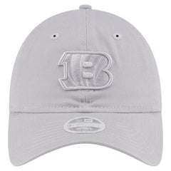 Cincinnati Bengals New Era Women's Color Pack 9TWENTY Adjustable Hat