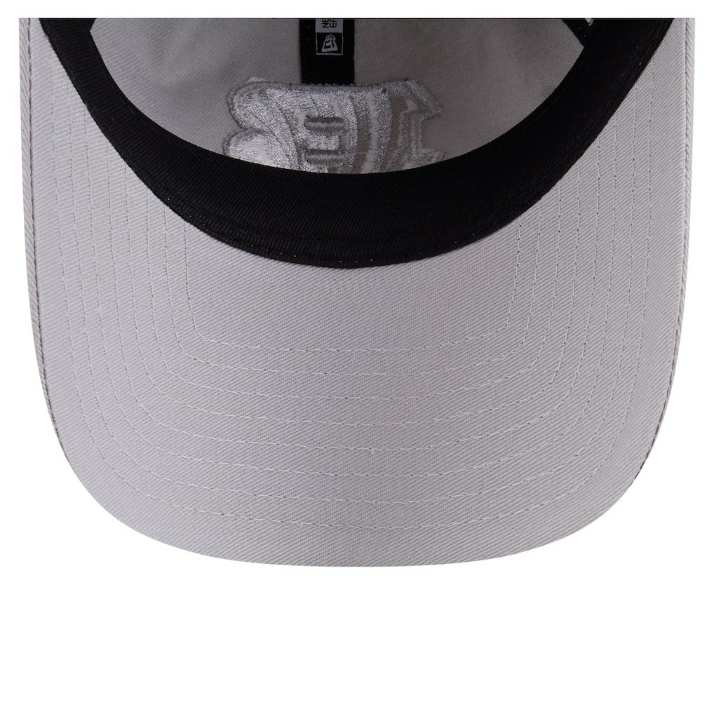 Cincinnati Bengals New Era Women's Color Pack 9TWENTY Adjustable Hat