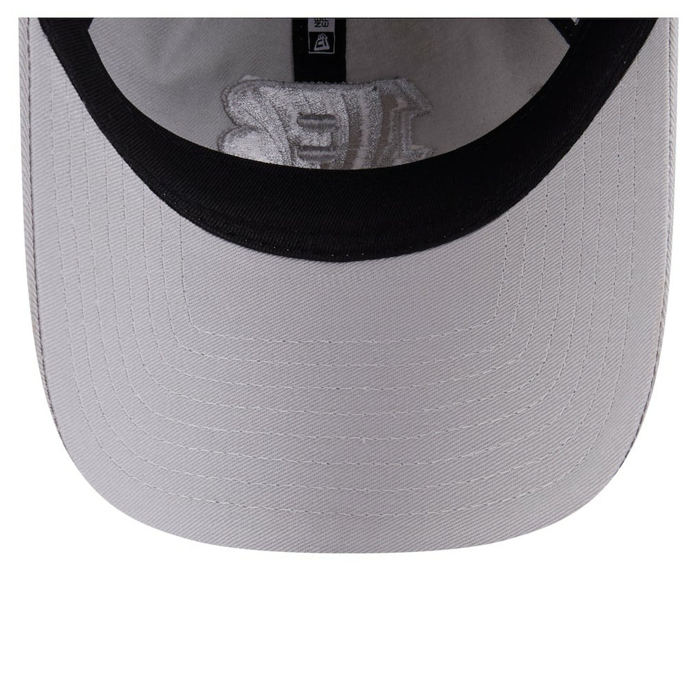 Cincinnati Bengals New Era Women's Color Pack 9TWENTY Adjustable Hat