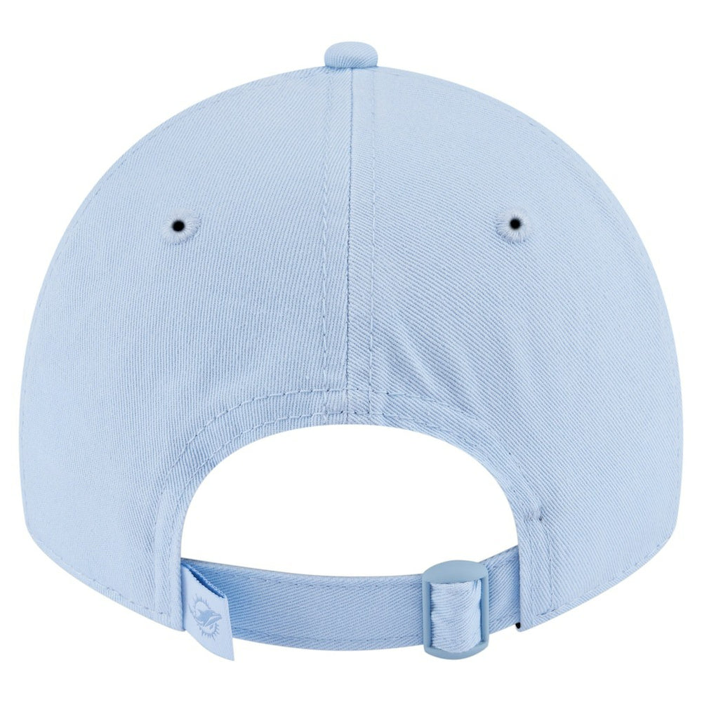 Miami Dolphins New Era Women's Color Pack 9TWENTY Adjustable Hat