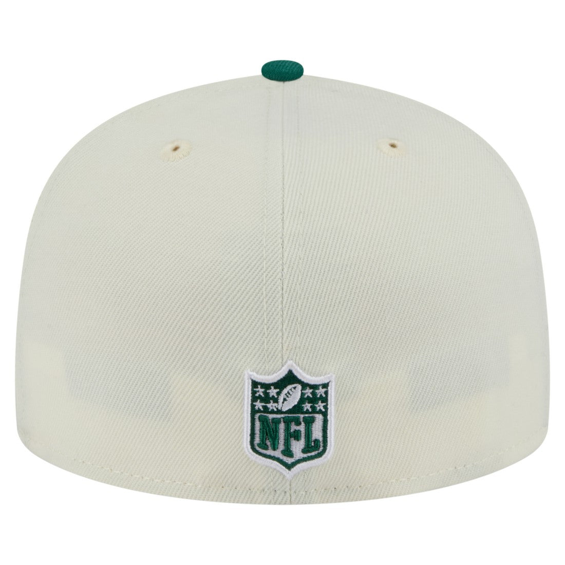 New York Jets New Era Main 59FIFTY Fitted Hat