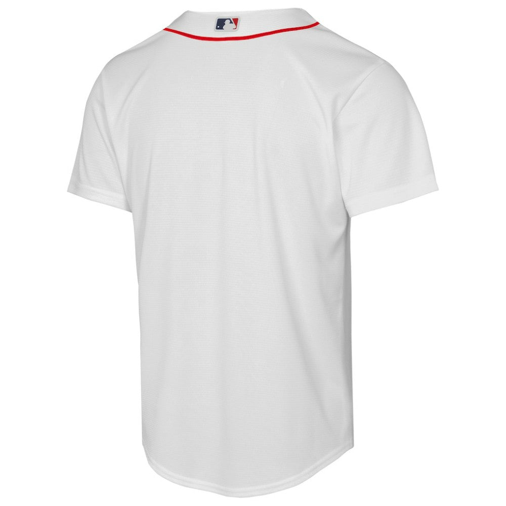 Boston Red Sox Nike Youth Home Replica Jersey | MLB For sale