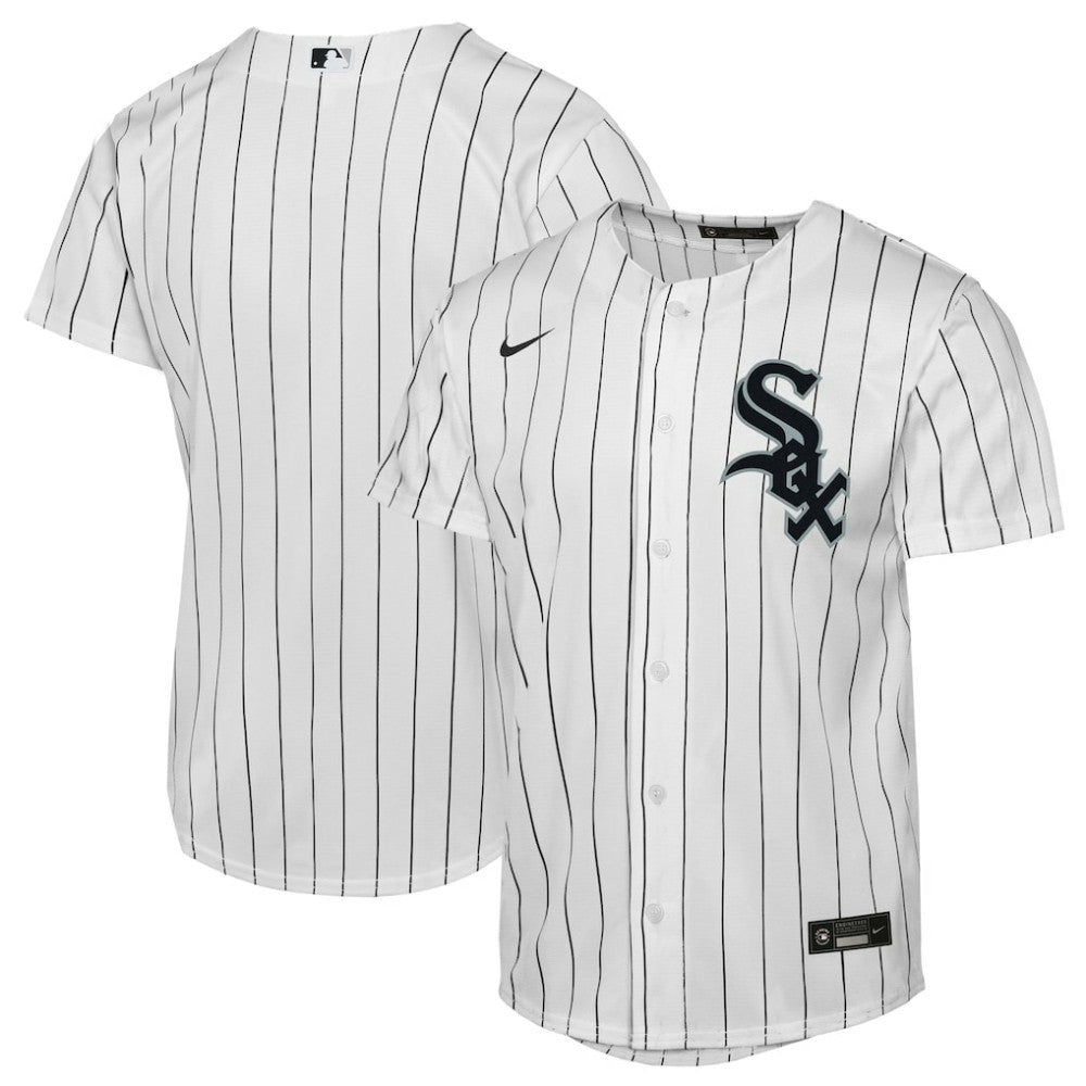 Chicago White Sox Nike Youth Home Replica Jersey | MLB Discount