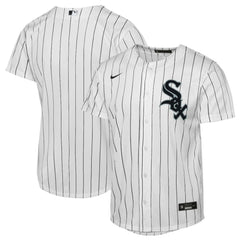 Chicago White Sox Nike Youth Home Replica Jersey | MLB Discount