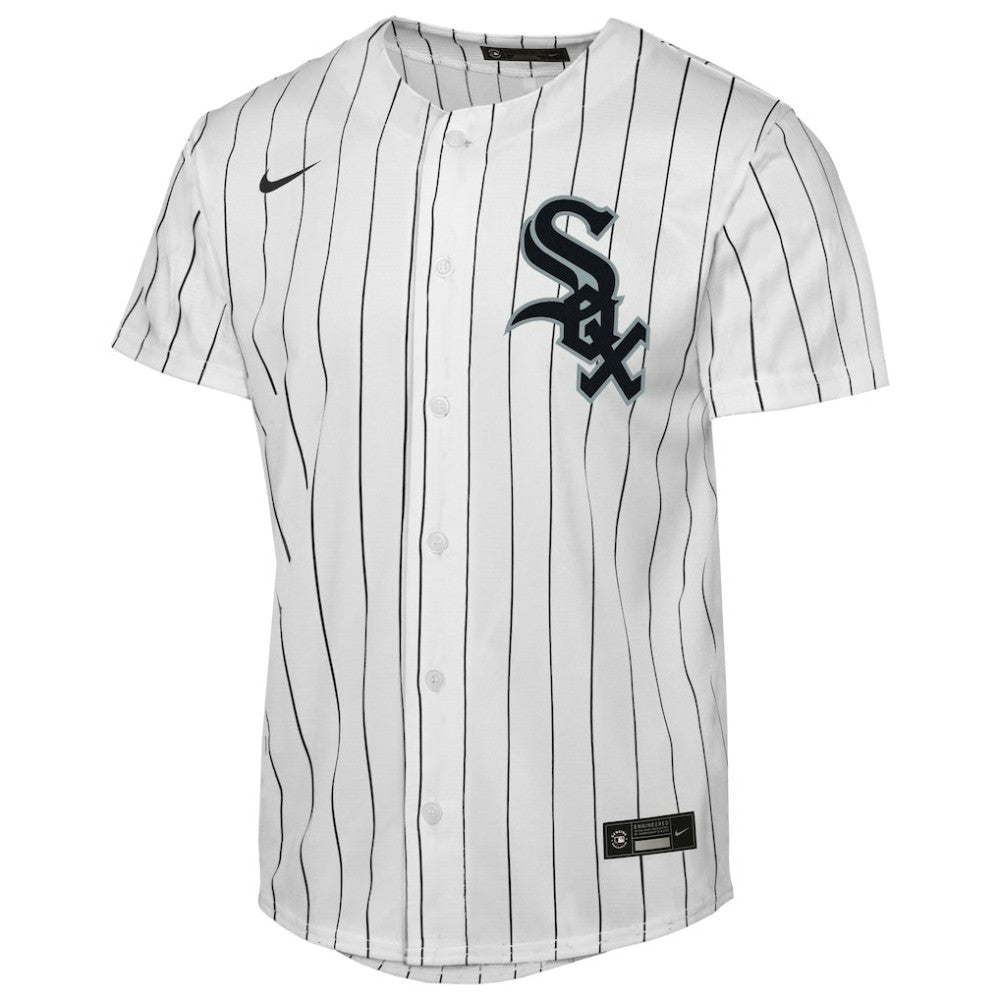 Chicago White Sox Nike Youth Home Replica Jersey | MLB Discount