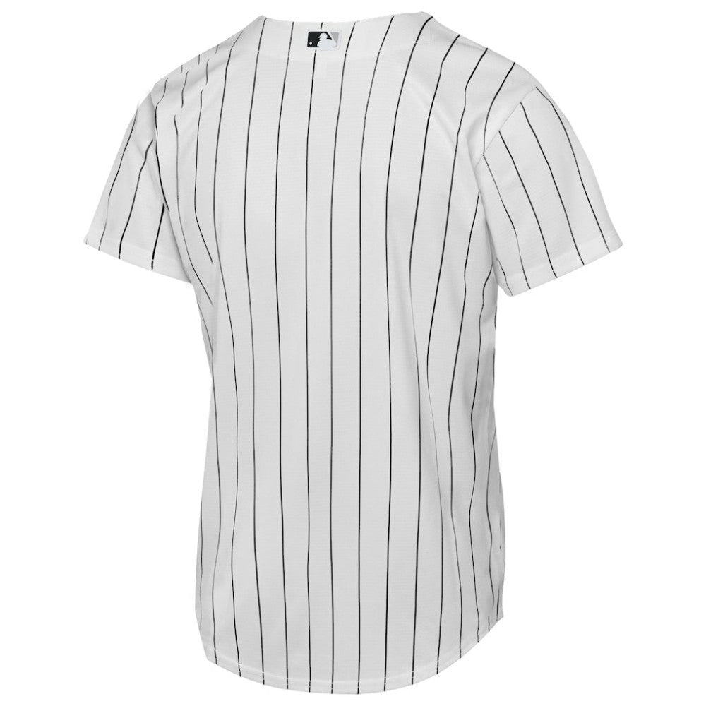 Chicago White Sox Nike Youth Home Replica Jersey | MLB Discount