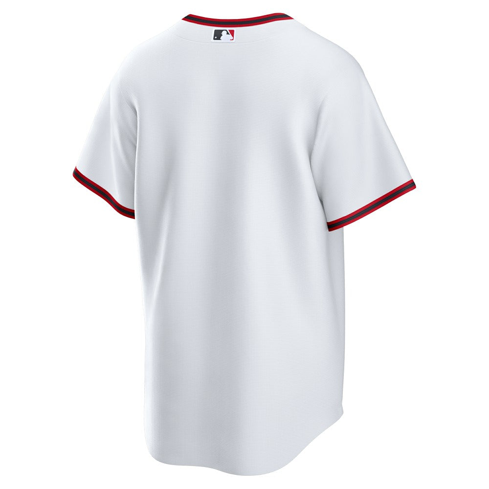 Cleveland Guardians Nike Youth Home Replica Jersey | MLB Near me