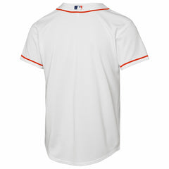 Houston Astros Nike Youth Home Replica Jersey | MLB US