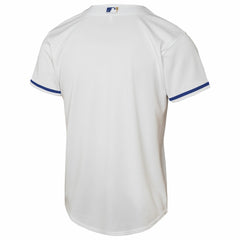 Kansas City Royals Nike Youth Home Replica Jersey | MLB Discount