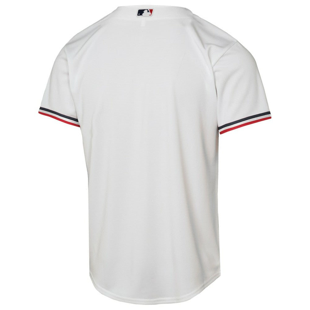Minnesota Twins Nike Youth Home Replica Jersey | MLB US