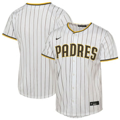San Diego Padres Nike Youth Home Replica Jersey | MLB Near me