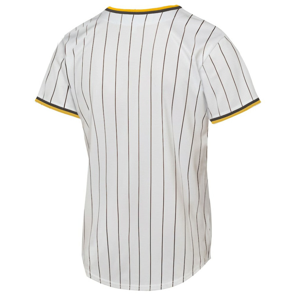 San Diego Padres Nike Youth Home Replica Jersey | MLB Near me