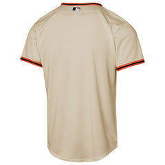 San Francisco Giants Nike Youth Home Replica Jersey | MLB Sale