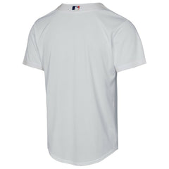 St. Louis Cardinals Nike Youth Home Replica Jersey | MLB Online