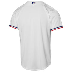 Texas Rangers Nike Youth Home Replica Jersey | MLB US