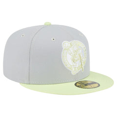 Boston Celtics Color Pack 2-Tone 59FIFTY Fitted Hat On Sale