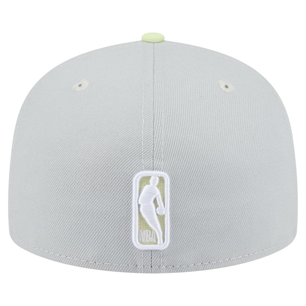 Boston Celtics Color Pack 2-Tone 59FIFTY Fitted Hat On Sale