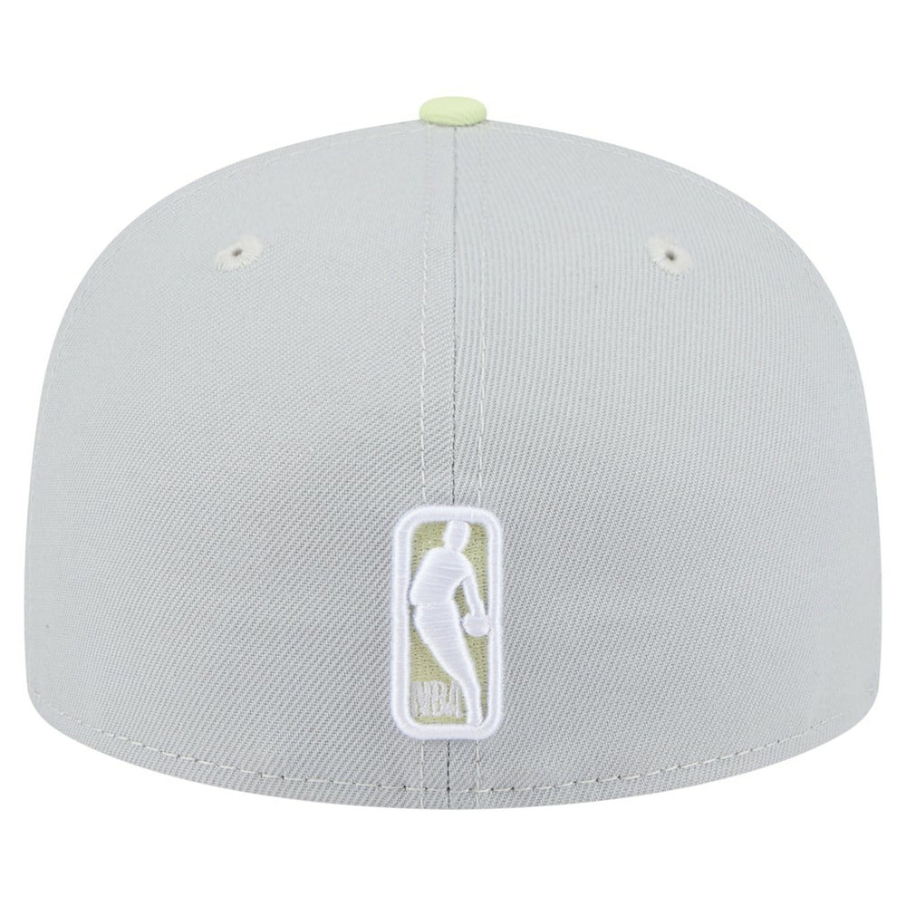 Boston Celtics Color Pack 2-Tone 59FIFTY Fitted Hat On Sale
