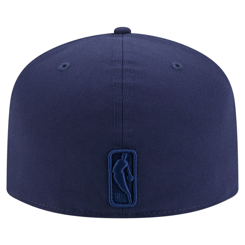Memphis Grizzlies Colorpack A-Frame Pinch Front 59FIFTY Fitted Hat Discount