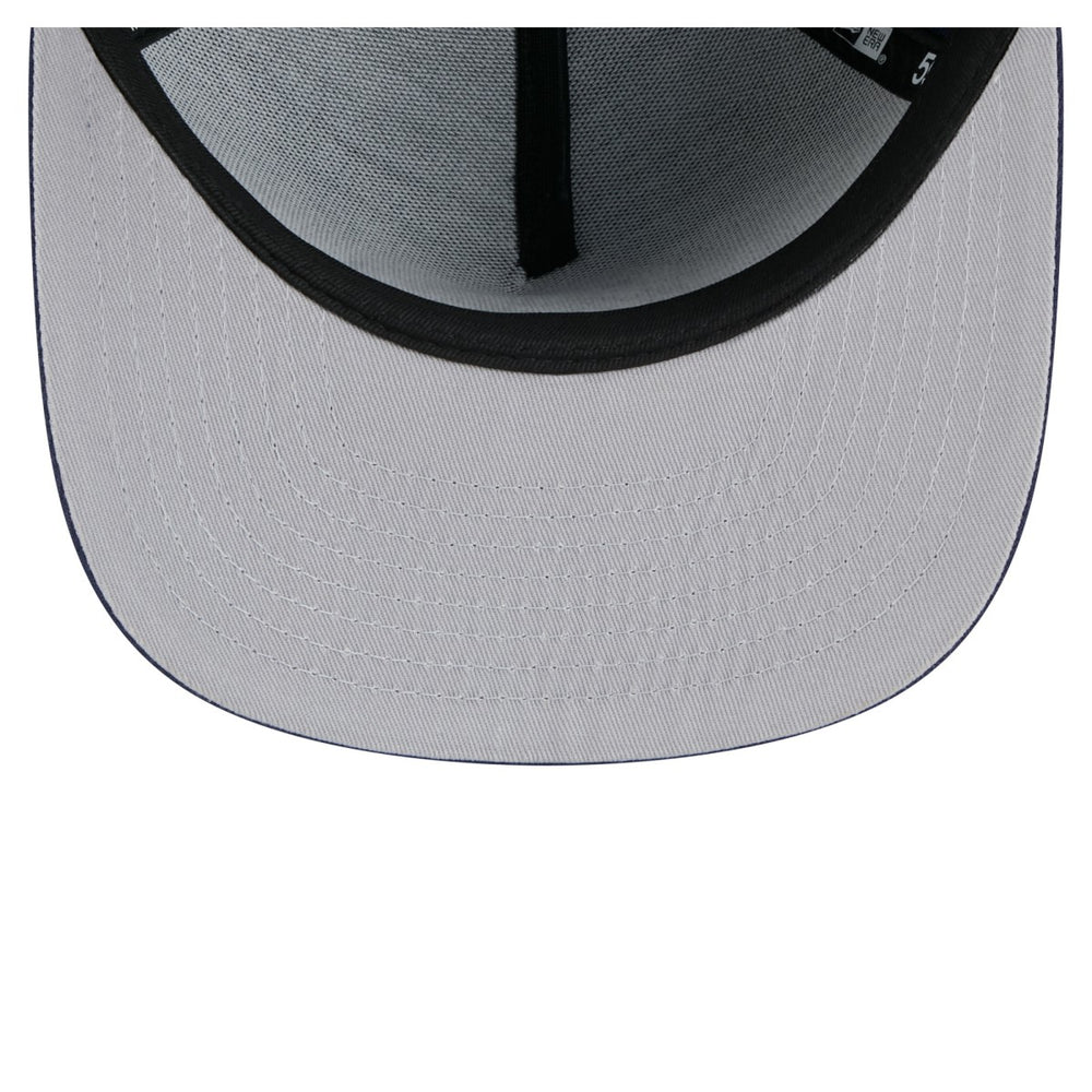 Memphis Grizzlies Colorpack A-Frame Pinch Front 59FIFTY Fitted Hat Discount