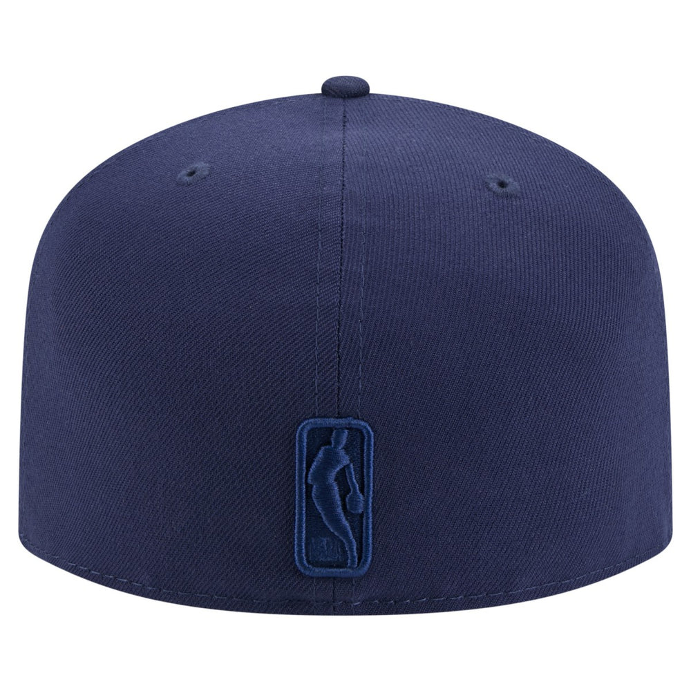 Milwaukee Bucks Colorpack A-Frame Pinch Front 59FIFTY Fitted Hat Online
