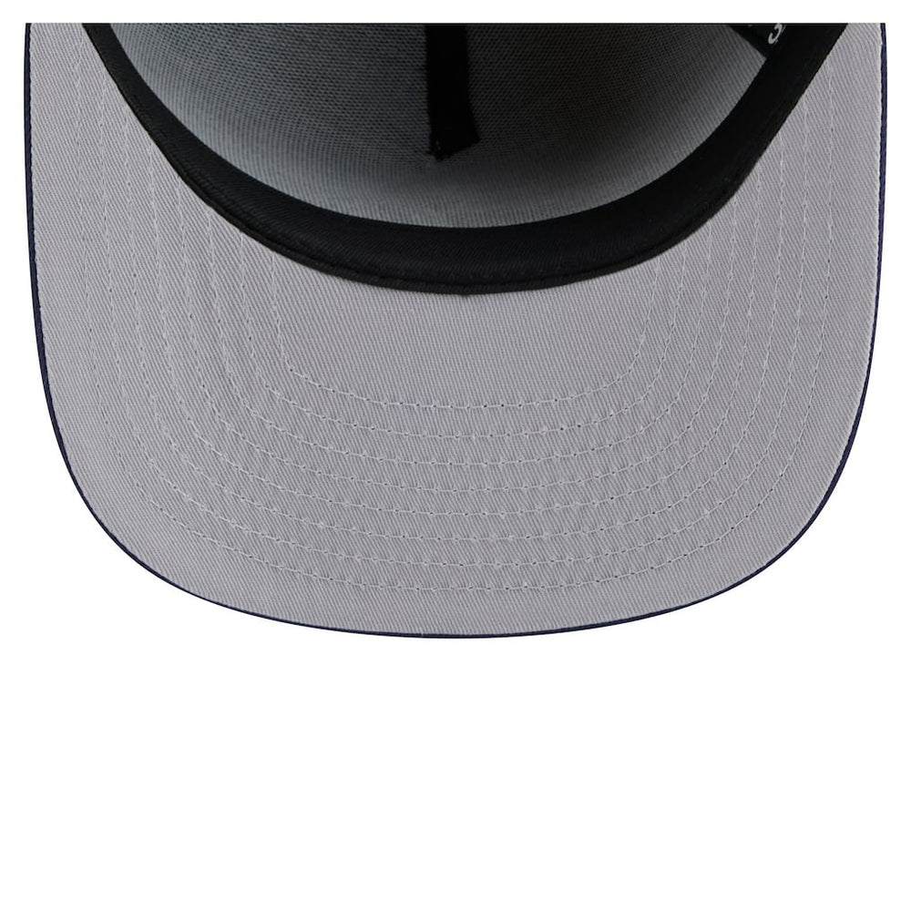 Philadelphia 76ers Colorpack A-Frame Pinch Front 59FIFTY Fitted Hat Discount
