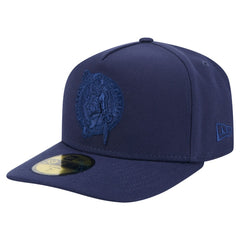 Boston Celtics Colorpack A-Frame Pinch Front 59FIFTY Fitted Hat On Sale