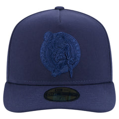 Boston Celtics Colorpack A-Frame Pinch Front 59FIFTY Fitted Hat On Sale