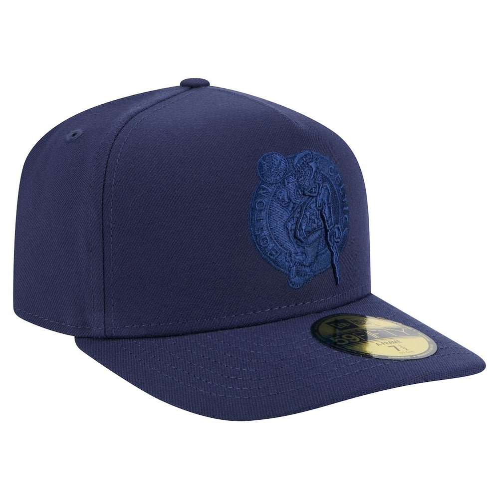 Boston Celtics Colorpack A-Frame Pinch Front 59FIFTY Fitted Hat On Sale