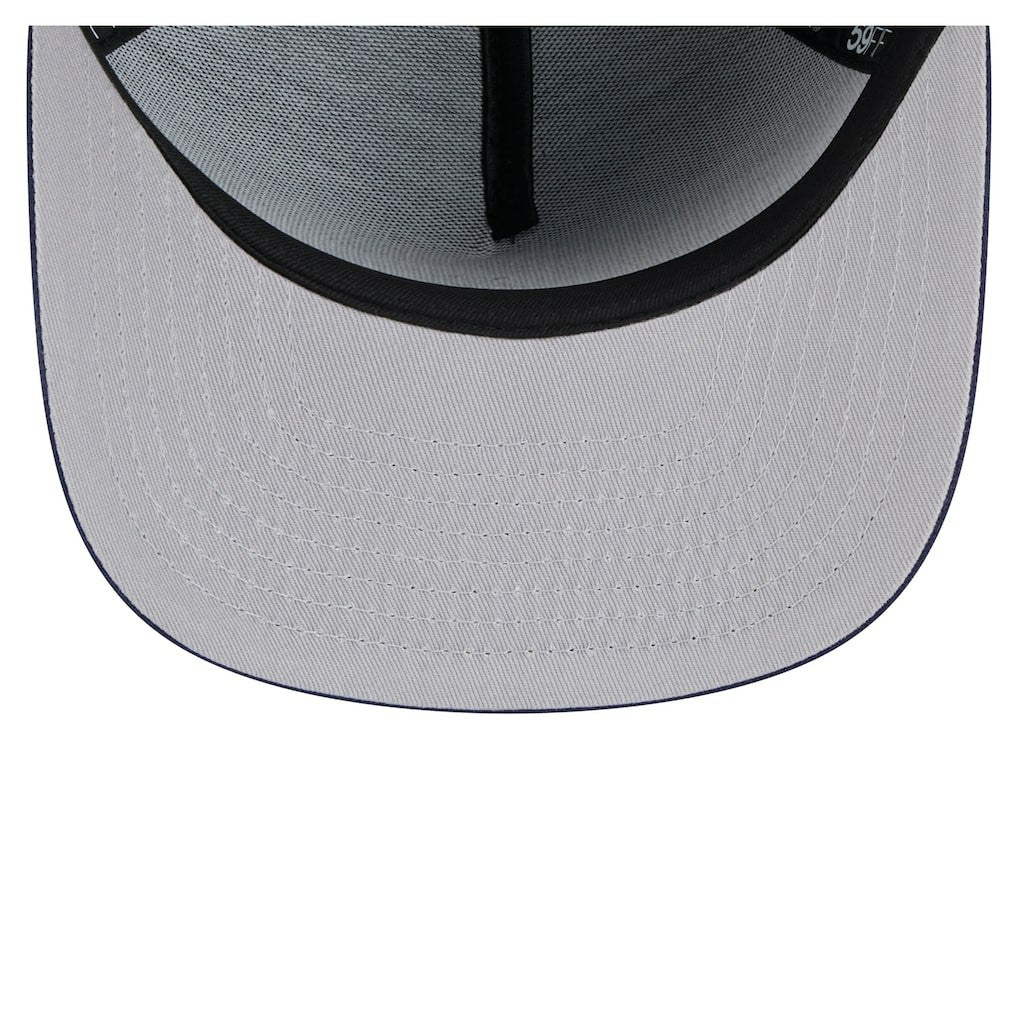 Boston Celtics Colorpack A-Frame Pinch Front 59FIFTY Fitted Hat On Sale