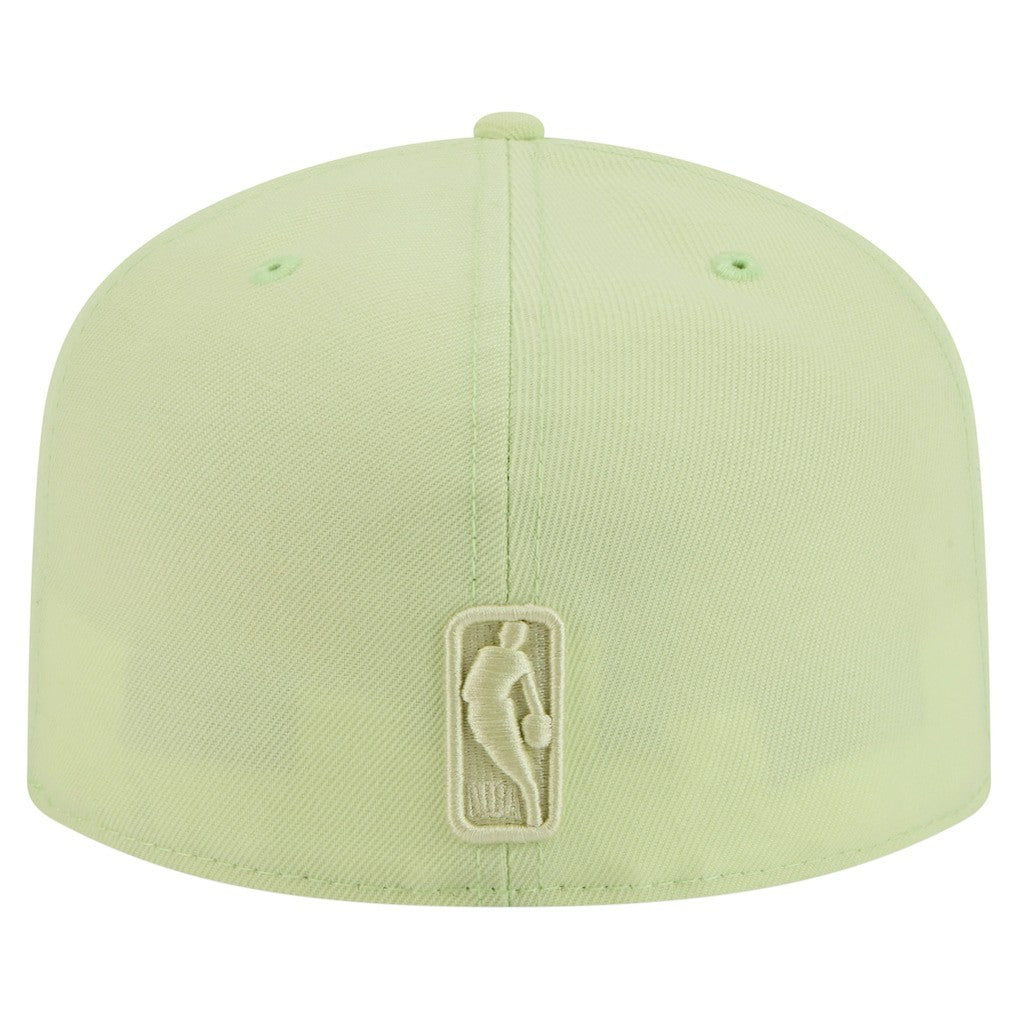 Boston Celtics Colorpack A-Frame Pinch Front 59FIFTY Fitted Hat Online