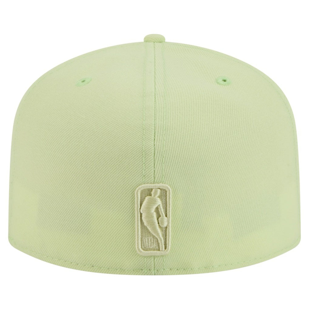 Boston Celtics Colorpack A-Frame Pinch Front 59FIFTY Fitted Hat Online