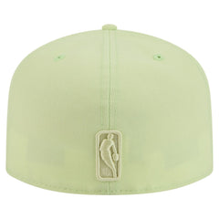 Boston Celtics Colorpack A-Frame Pinch Front 59FIFTY Fitted Hat Online