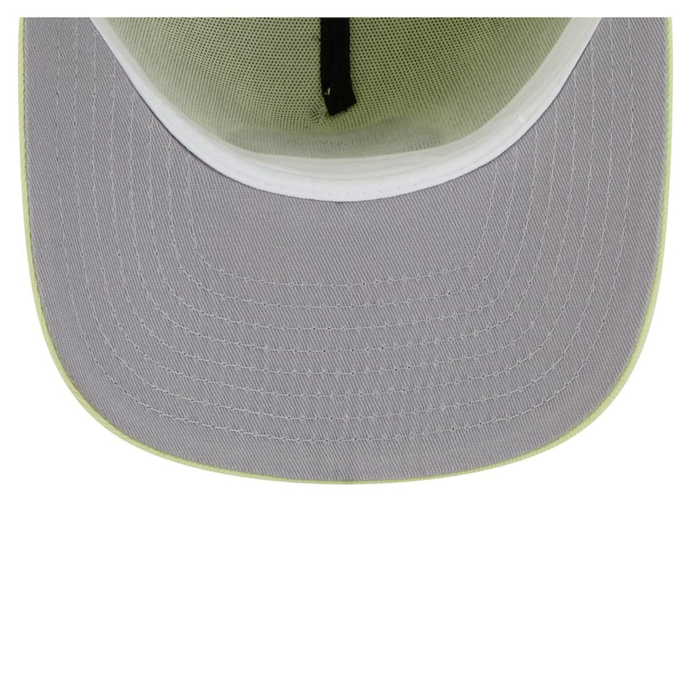 Boston Celtics Colorpack A-Frame Pinch Front 59FIFTY Fitted Hat Online