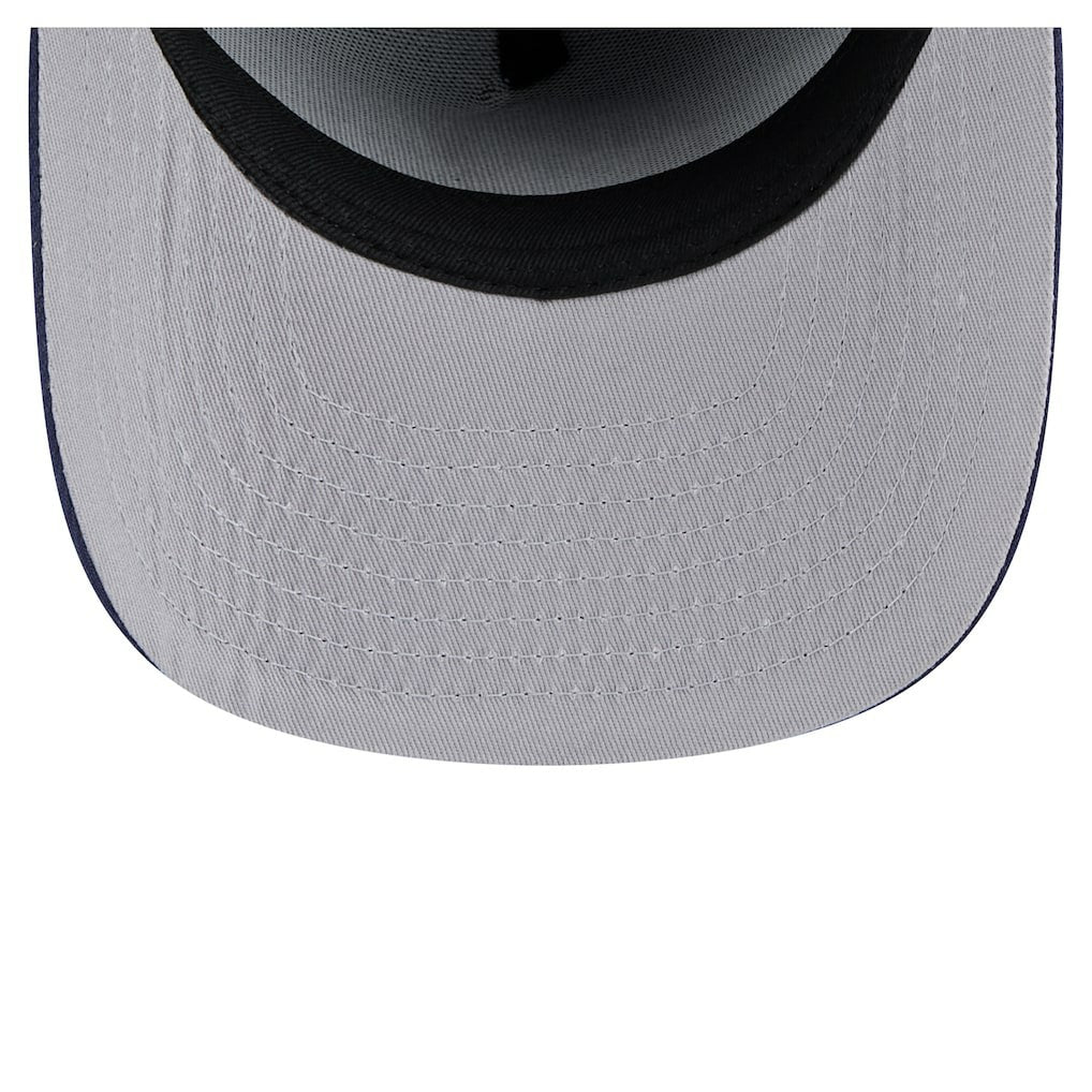 Dallas Mavericks Colorpack A-Frame Pinch Front 59FIFTY Fitted Hat sale On Sale
